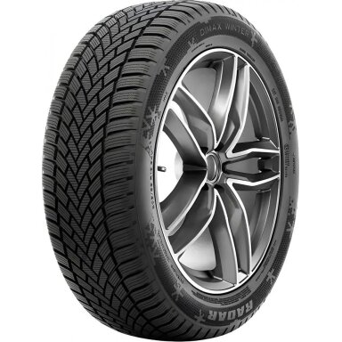 RADAR 255/40R20 101W DIMAX WINTER EVc XL RADAR 255/40R20 101W DIMAX WINTER EVc XL