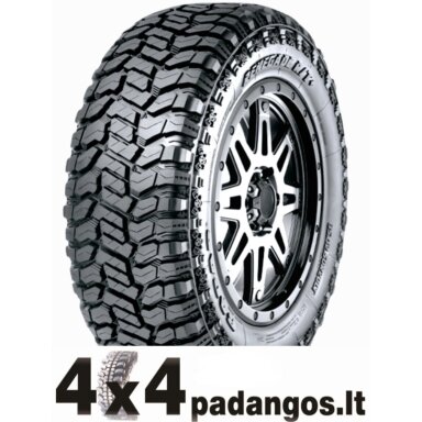 RADAR 275/60R20 119/116Q RENEGADE R/T+ P.O.R RADAR 275/60R20 119/116Q RENEGADE R/T+ P.O.R