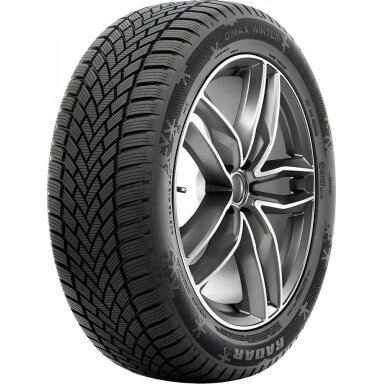 RADAR 285/40R20 108W DIMAX WINTER EVc XL RADAR 285/40R20 108W DIMAX WINTER EVc XL