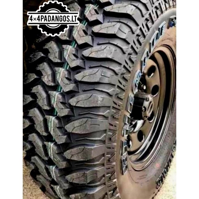 RADAR 275/65R20 126/123K RENEGADE R7 M/T OWL P.O.R 1 RADAR 275/65R20 126/123K RENEGADE R7 M/T OWL P.O.R 1