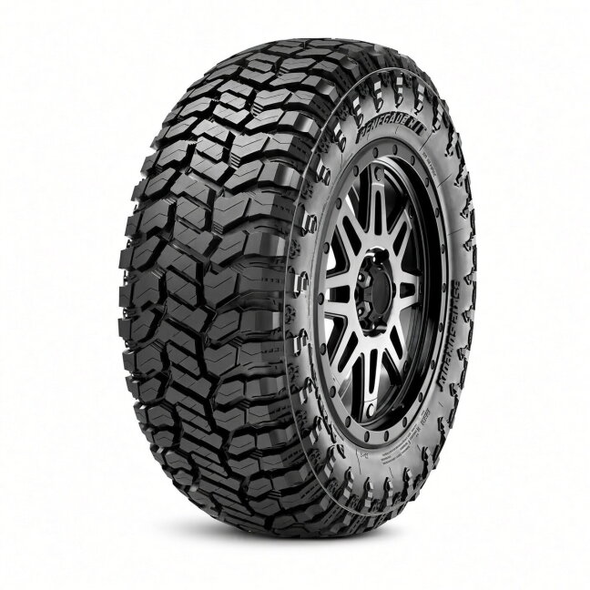 RADAR 305/55R20 121/118Q RENEGADE R/T+ P.O.R RADAR 305/55R20 121/118Q RENEGADE R/T+ P.O.R