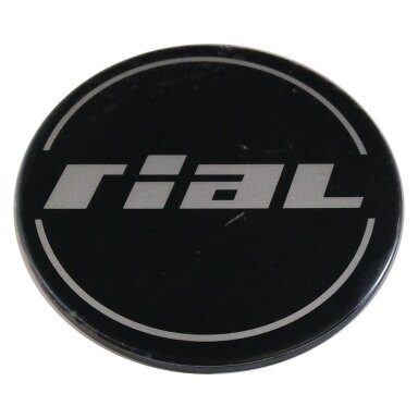 Rial Wheel Cap 66mm N50 9N50-1RI-900146405 Rial Wheel Cap 66mm N50 9N50-1RI-900146405