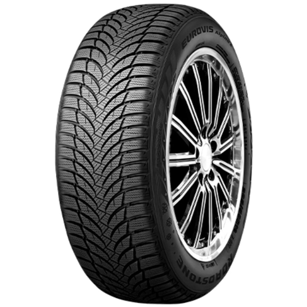 ROADSTONE 165/70R14 85T  EUROVIS ALPINE 2 XL