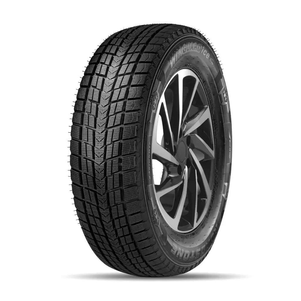 ROADSTONE 265/60R18 110Q WINGUARD ICE SUV 1