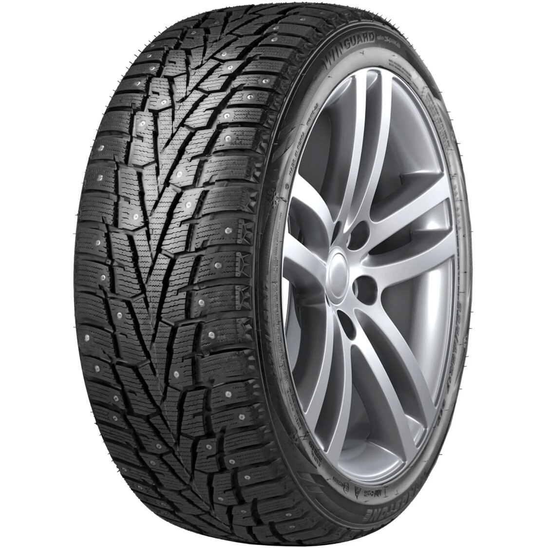 ROADSTONE 215/55R17 98T WINSPIKE XL studded ROADSTONE 215/55R17 98T WINSPIKE XL studded