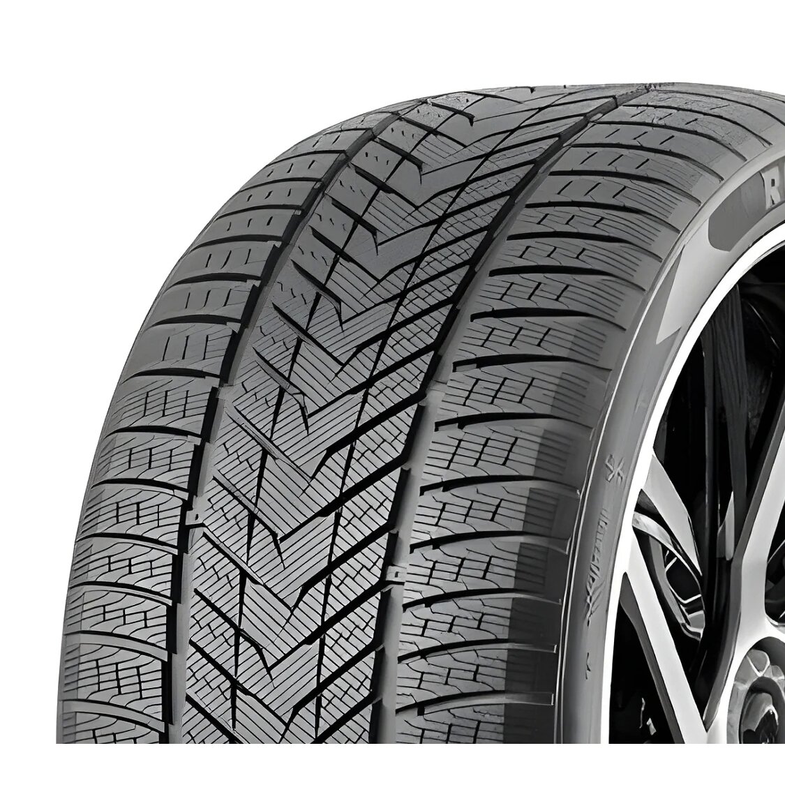 Rockblade 315/40R21 115H ICECRUISER II XL 1 Rockblade 315/40R21 115H ICECRUISER II XL 1