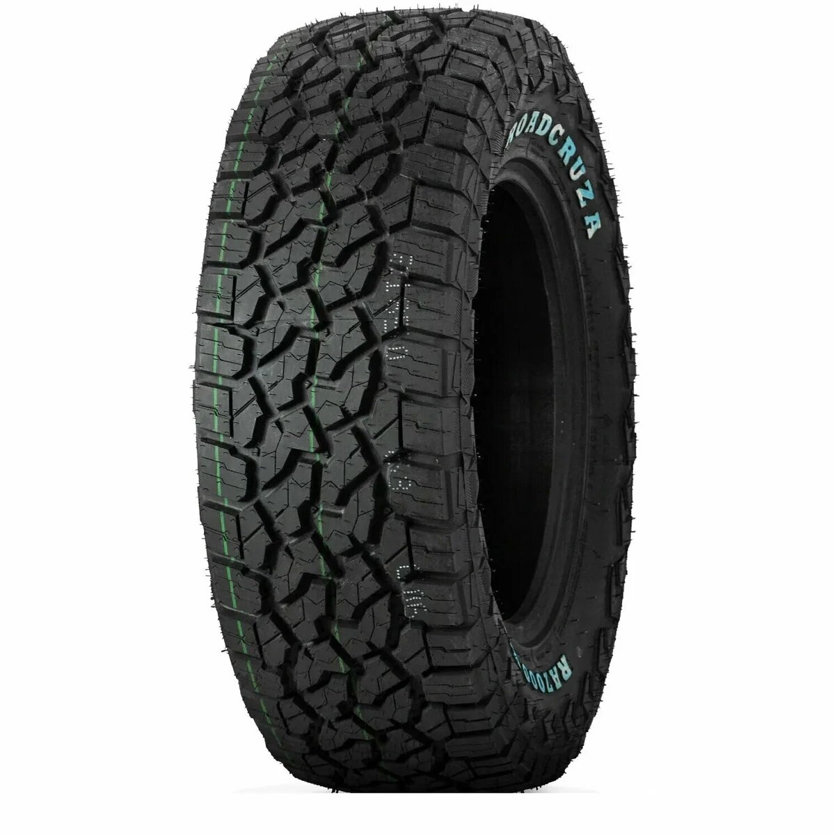 Roadcruza 205/65R15 94H RA7000 X/T OWL Roadcruza 205/65R15 94H RA7000 X/T OWL