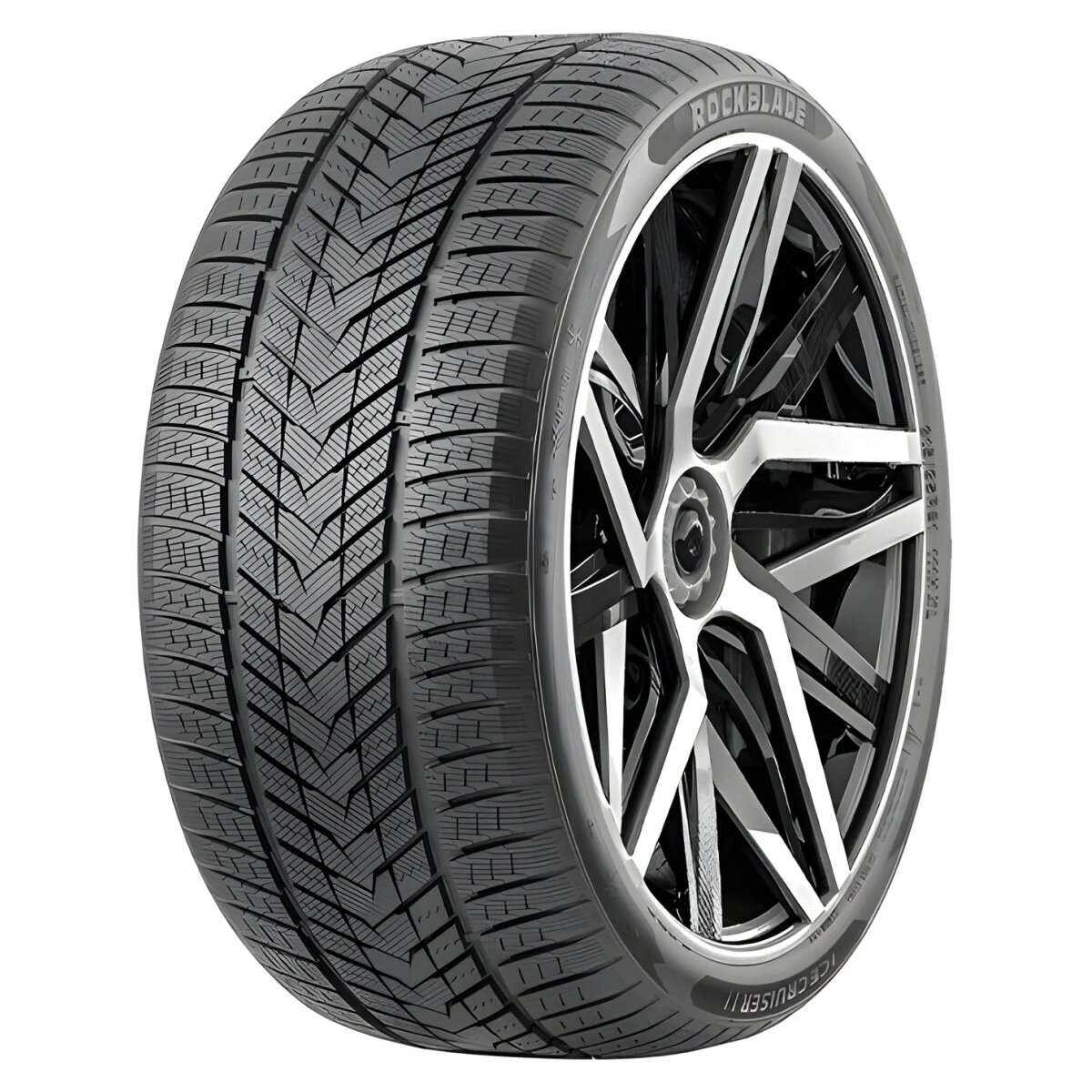 Rockblade 315/40R21 115H ICECRUISER II XL