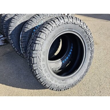 Roadcruza 235/65R16C 121/119R RA1100 3PMSF