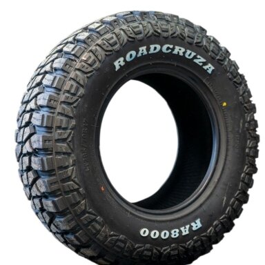 Roadcruza 37X12.50R17 121Q RA8000 P.O.R 3PMSF Roadcruza 37X12.50R17 121Q RA8000 P.O.R 3PMSF