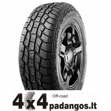 ROADMARCH 265/60R18 110T PRIMEMAX A/T II