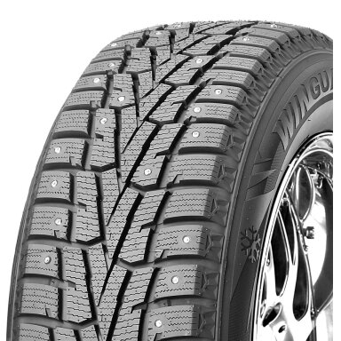 ROADSTONE 195/70R15C 104/102R WINGUARD WINSPIKE tik 1 vnt.