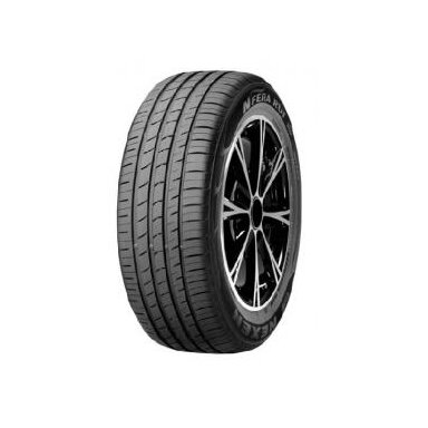 ROADSTONE 215/60R17 96H NFERA RU1