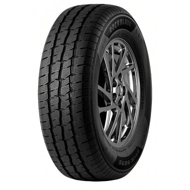 ROCKBLADE 165/70R14C 89/87R ROCK 989S ROCKBLADE 165/70R14C 89/87R ROCK 989S