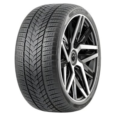 ROCKBLADE 295/40R21 111H ICECRUISER II XL