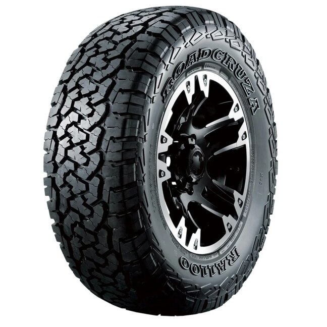Roadcruza 215/65R16 102H RA1100 XL WW Roadcruza 215/65R16 102H RA1100 XL WW