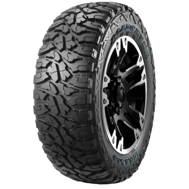 Roadcruza 37X13.50R26 114Q RA3200 OWL Roadcruza 37X13.50R26 114Q RA3200 OWL