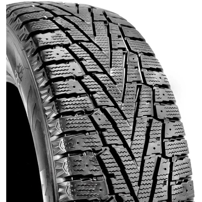 ROADSTONE 215/55R17 98T WINSPIKE XL studded 2