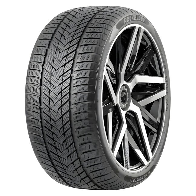 Rockblade 315/40R21 115H ICECRUISER II XL Rockblade 315/40R21 115H ICECRUISER II XL