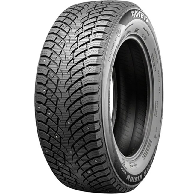 Rovelo 205/55R17 95T ARCTIC VISION RW01 XL studded Rovelo 205/55R17 95T ARCTIC VISION RW01 XL studded