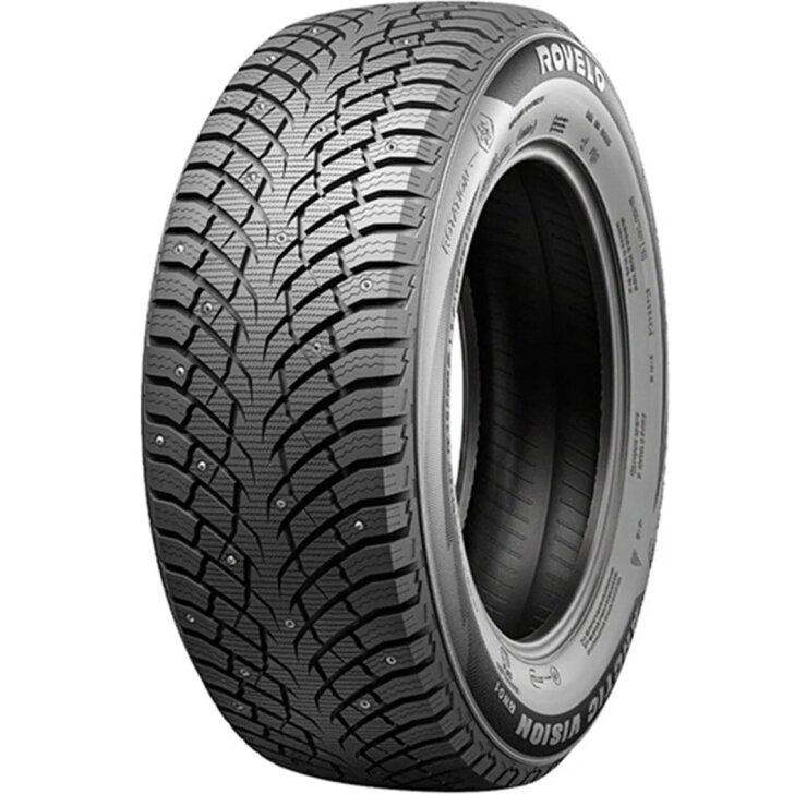 Rovelo 255/55R20 110T ARCTIC VISION RW01 XL Studded FS Rovelo 255/55R20 110T ARCTIC VISION RW01 XL Studded FS