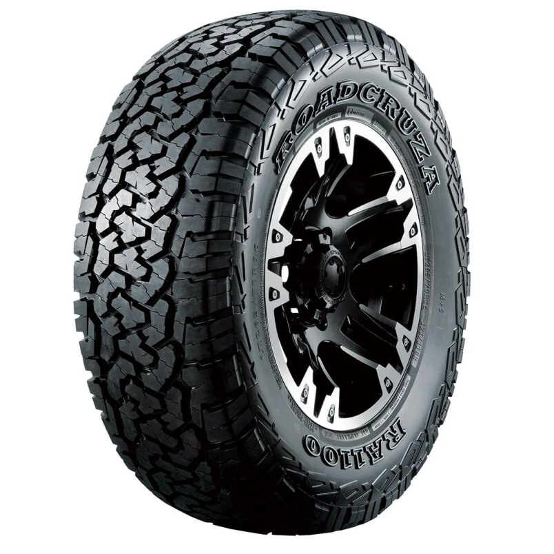 Roadcruza 285/45R22 117/114S RA1100
