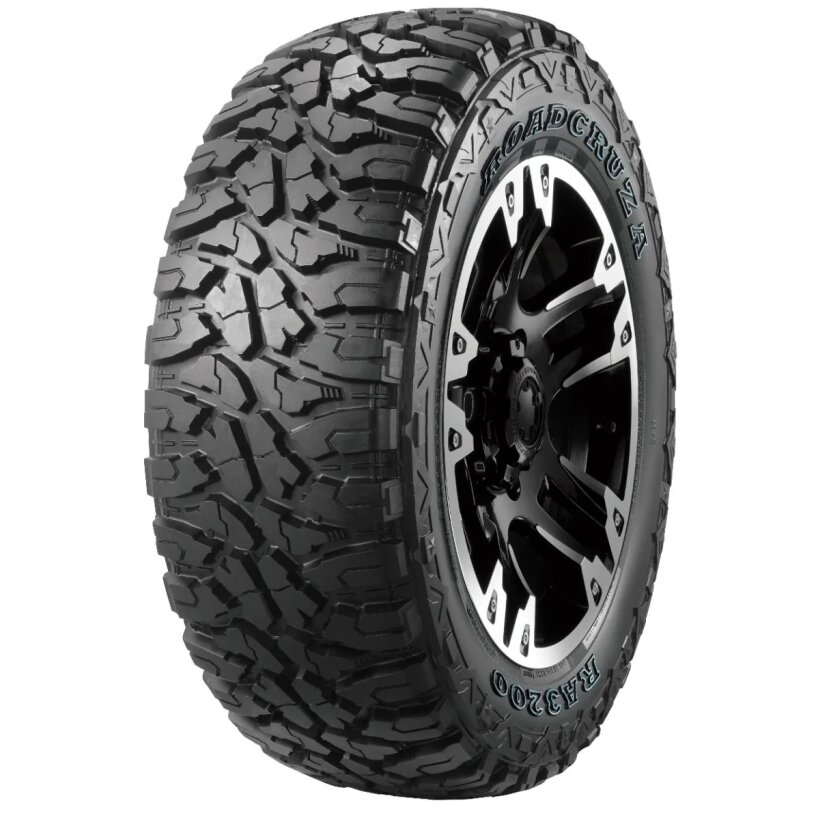 Roadcruza 37X13.50R26 114Q RA3200 OWL