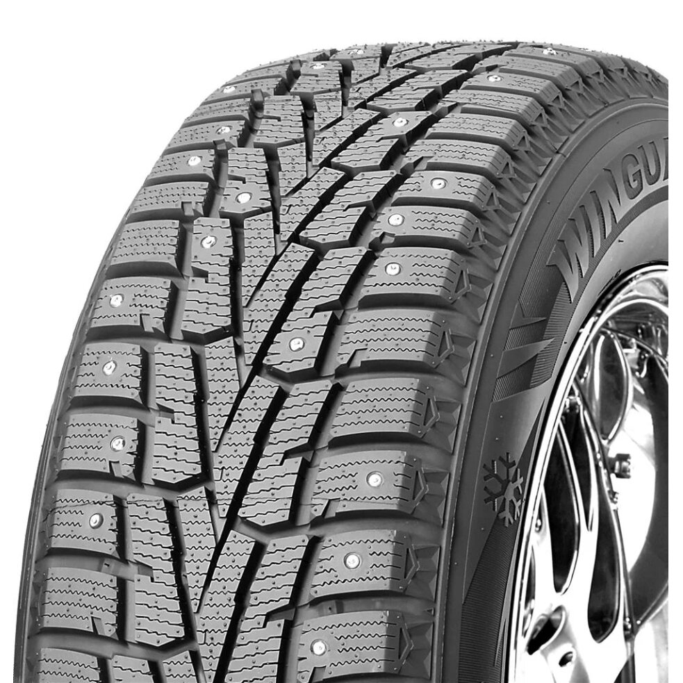 ROADSTONE 215/55R17 98T WINSPIKE XL studded 1