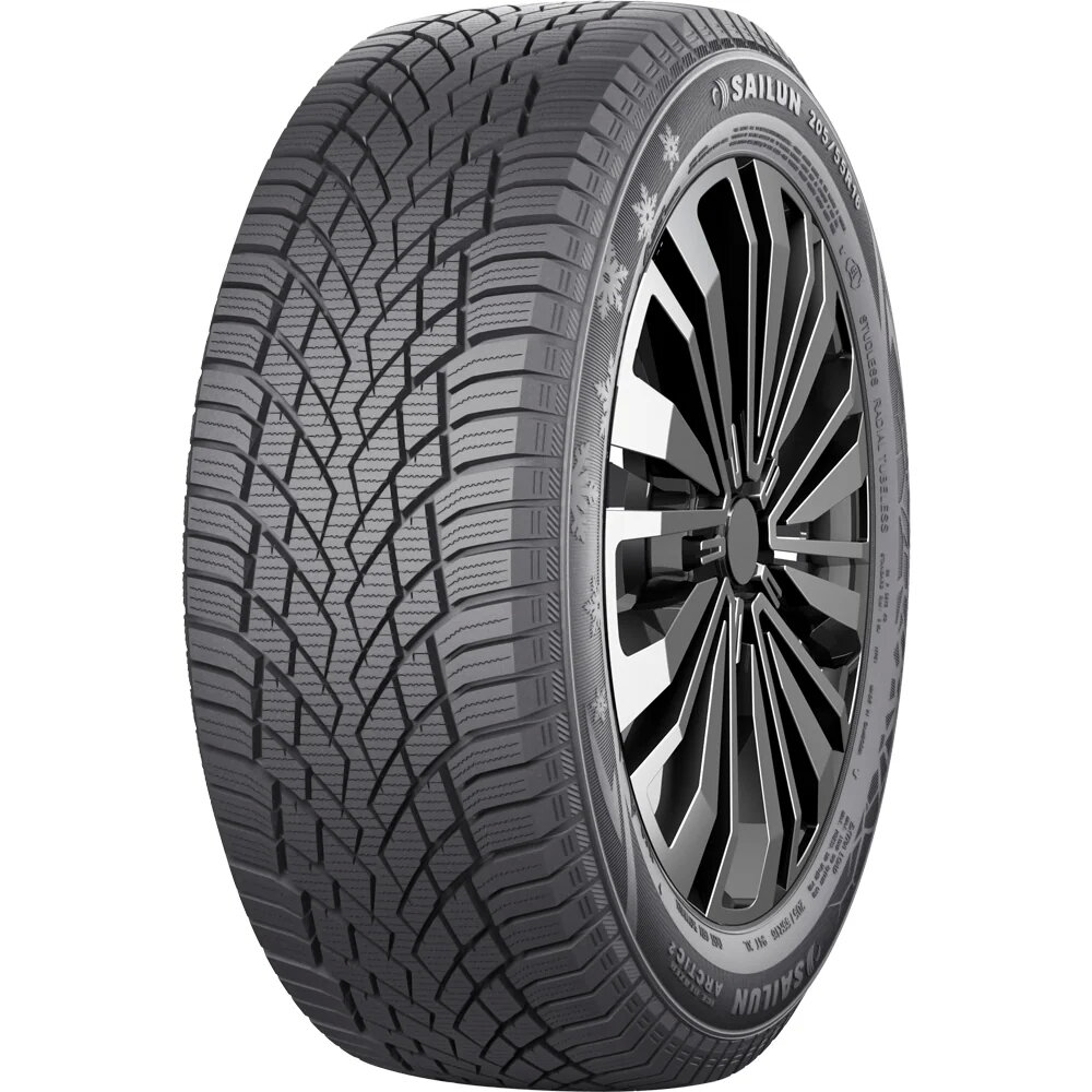 Sailun 215/60R17 100T ICE BLAZER ARCTIC2 XL 1