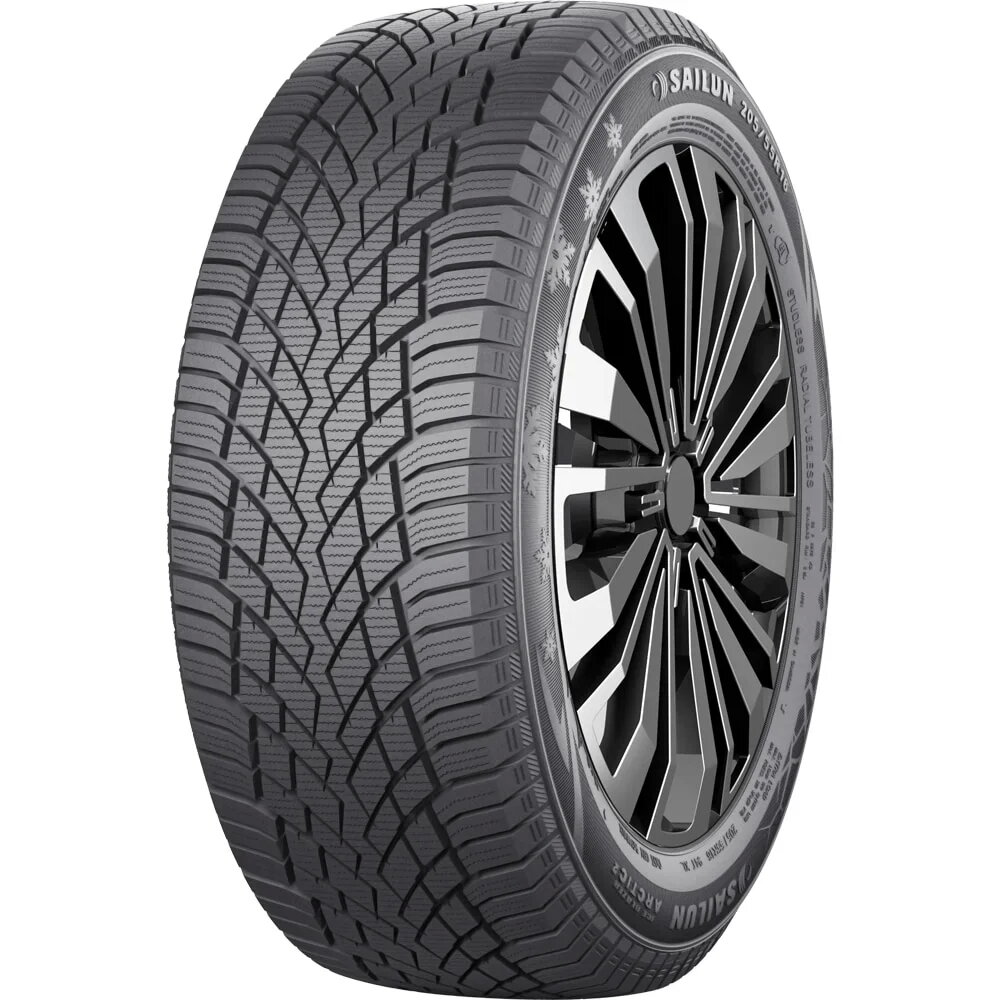 Sailun 215/60R17 100T ICE BLAZER ARCTIC2 XL