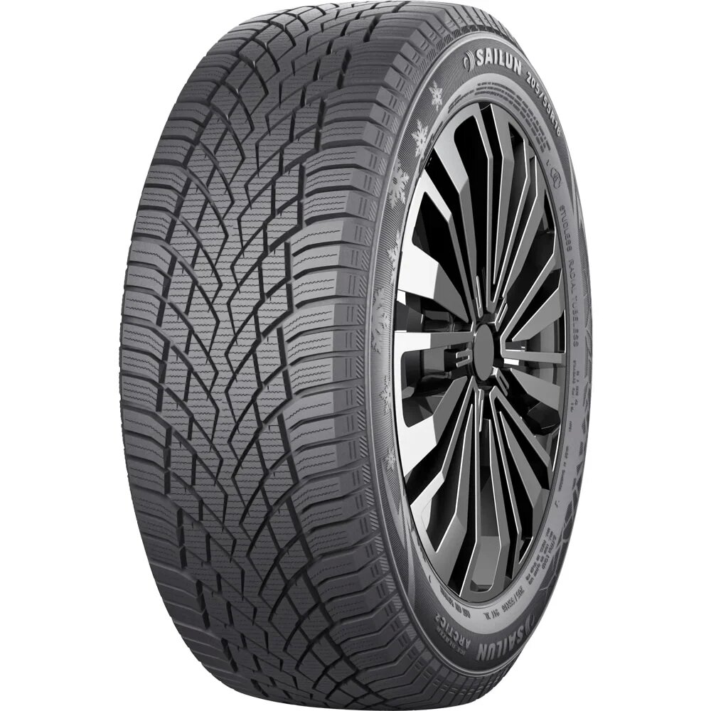 Sailun 225/40R18 92T ICE BLAZER ARCTIC2 XL EV