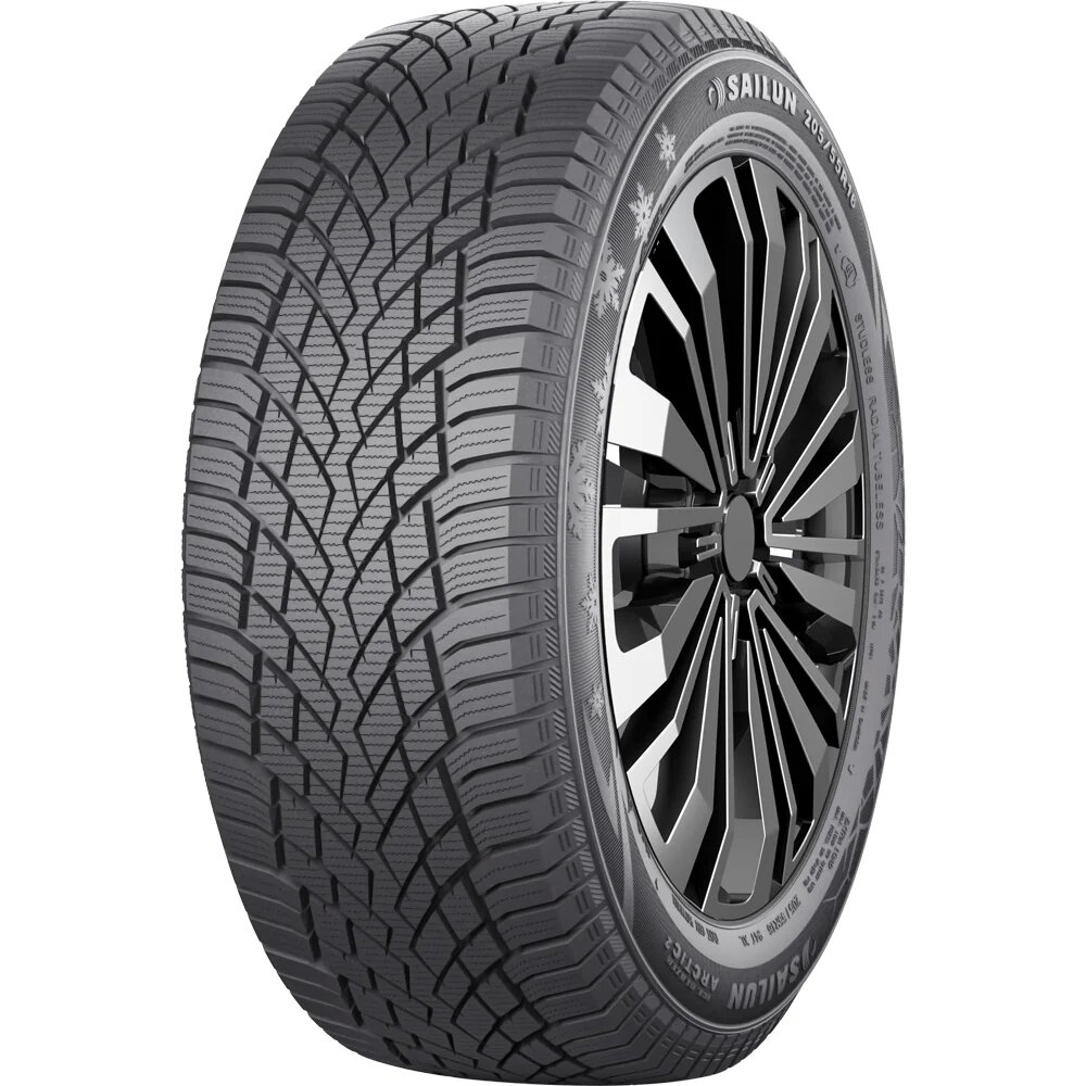 Sailun 245/45R18 100T ICE BLAZER ARCTIC2 XL EV 1