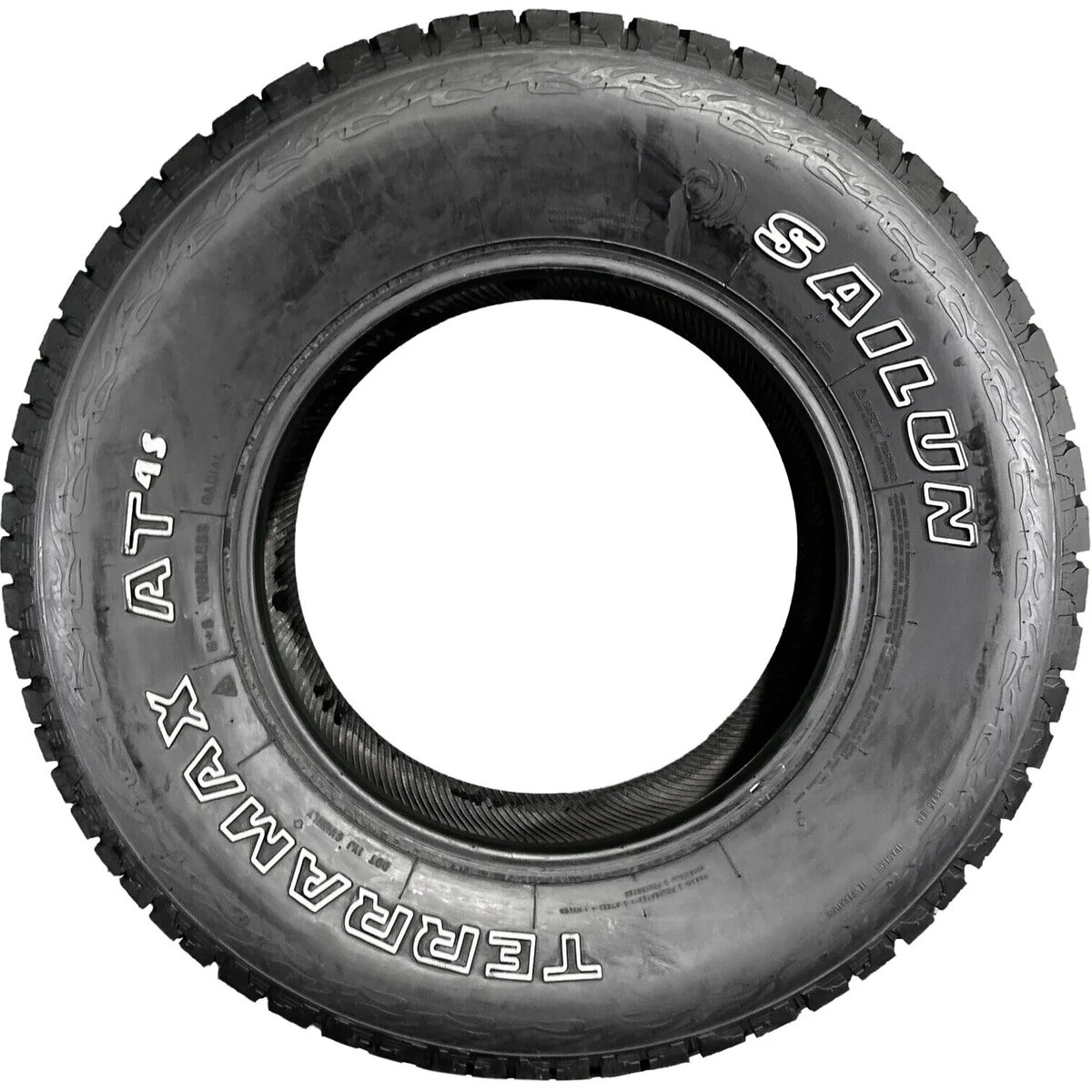 Sailun 275/70R18 125/122R TERRAMAX A/T OWL 3 Sailun 275/70R18 125/122R TERRAMAX A/T OWL 3