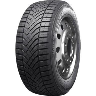SAILUN 215/65R16C 109/107T COMMERCIO 4 SEASONS