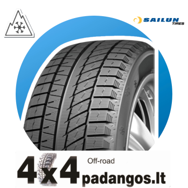 Sailun 315/35R21 111T ICE BLAZER ARCTIC EVO XL 3PMSF
