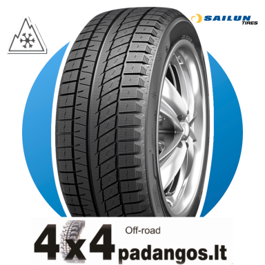 Sailun 315/35R21 111T ICE BLAZER ARCTIC EVO XL 3PMSF