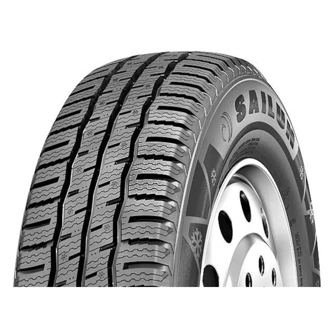 Sailun 205/75R16C 113/111R ENDURE WSL1 2 Sailun 205/75R16C 113/111R ENDURE WSL1 2