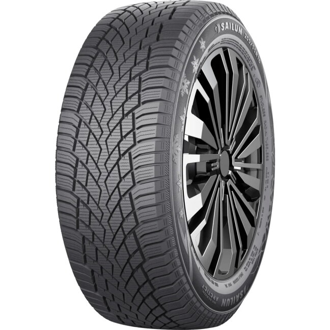 Sailun 215/60R17 100T ICE BLAZER ARCTIC2 XL 1 Sailun 215/60R17 100T ICE BLAZER ARCTIC2 XL 1