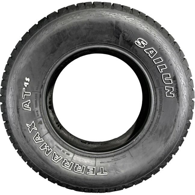 Sailun 275/70R18 125/122R TERRAMAX A/T OWL 3 Sailun 275/70R18 125/122R TERRAMAX A/T OWL 3