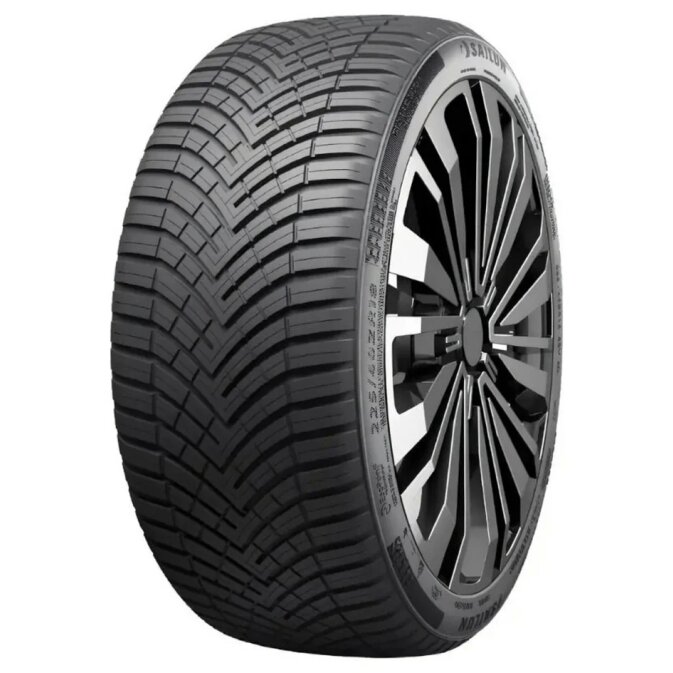 Sailun 215/55R18 99V ATREZZO 4SEASONS ULTRA XL EV