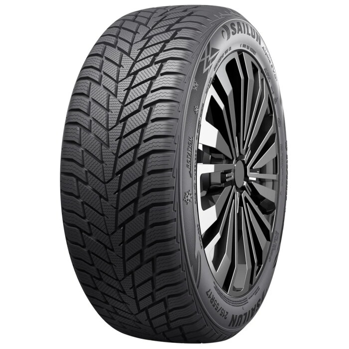Sailun 265/60R18 114H ICE BLAZER ALPINE EVO2 XL Sailun 265/60R18 114H ICE BLAZER ALPINE EVO2 XL