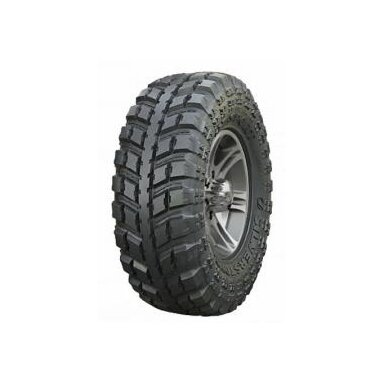 SILVERSTONE 265/65R17 116Q MT117 SPORT POR tik 1 vnt.