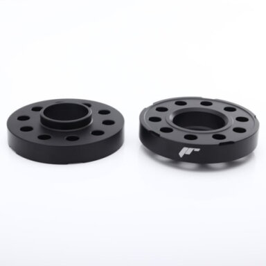 Spacer Japan Racing 15 mm 2 pcs 5x120 74.1 mm Black(JRWS2-15MM-5I-74BK)