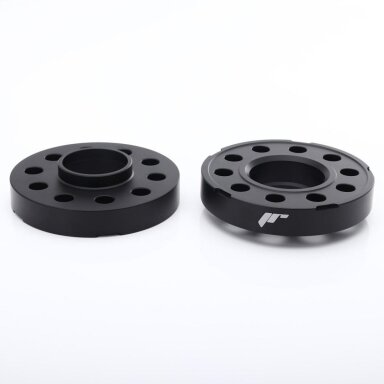 Spacer Japan Racing 20 mm 2 pcs 4x100/ 108 57.1 Black (JRWS2-20MM-8H-57BK)