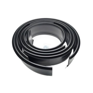 SPARNŲ PRAPLATINIMAI 125.0 mm su dideliu kantu ant sparno (pastiprintas)