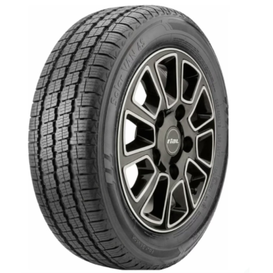 Star Performer 215/70R15C 109/107R Solar VAN 4S Star Performer 215/70R15C 109/107R Solar VAN 4S