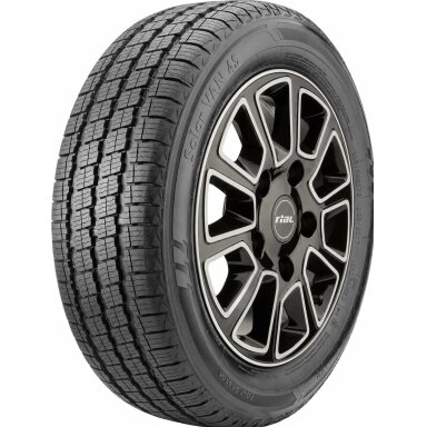 Star PERFORMER 235/65R16C 115/113R Solar Van-4S