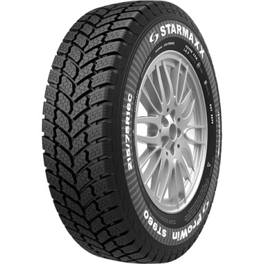STARMAXX 195/75R16C 107/105R PROWIN ST960