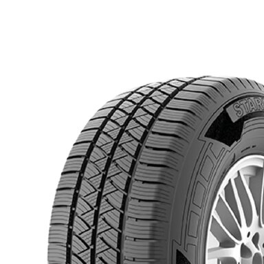 STARMAXX 215/65R16C 109/107T VANMAXX A/S +
