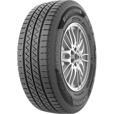 STARMAXX 235/65R16C 121/119R VANMAXX A/S +